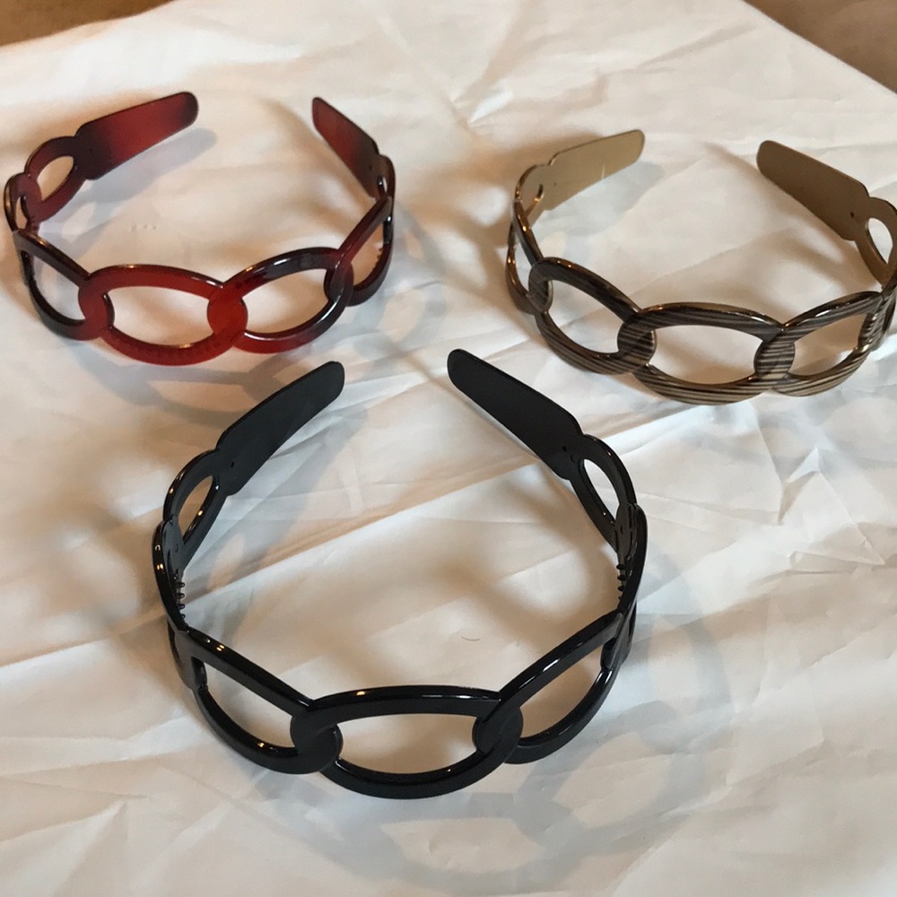 Headbands
